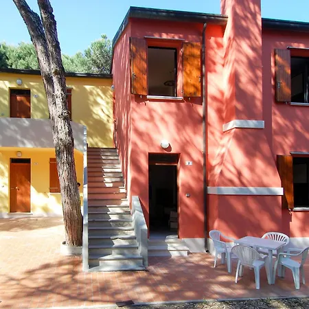 Casa Germana-1 By Interhome * Rosolina Mare