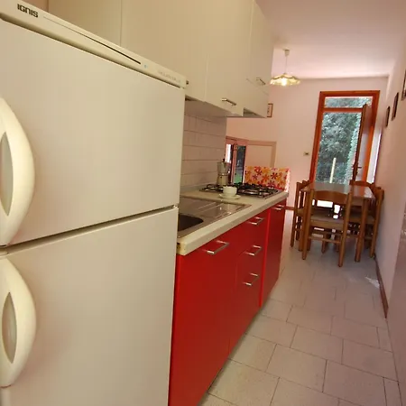 Casa Germana-1 By Interhome