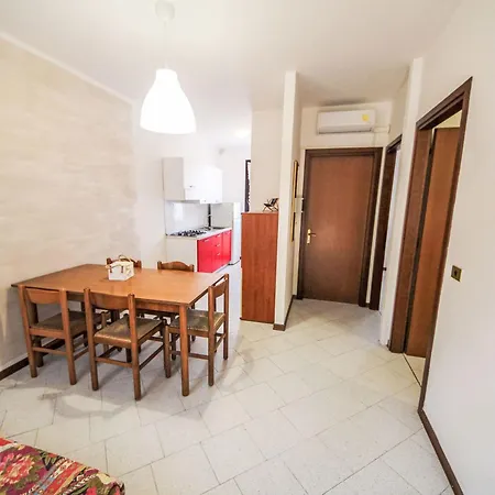 Casa Germana-1 By Interhome