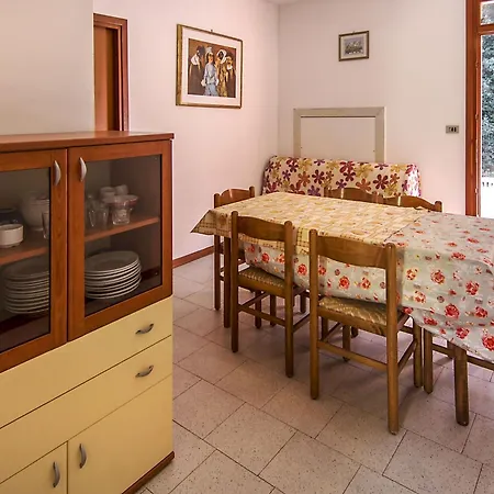 Casa Germana-1 By Interhome Appartement *