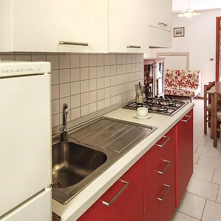 Appartement Casa Germana-1 By Interhome