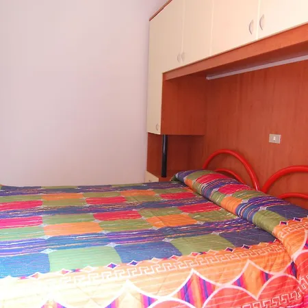Appartement Casa Germana-1 By Interhome Rosolina Mare