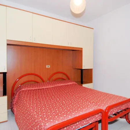 Appartement Casa Germana-1 By Interhome