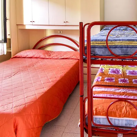 Appartement Casa Germana-1 By Interhome *