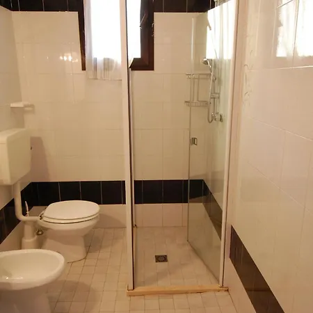 Appartement Casa Germana-1 By Interhome Rosolina Mare