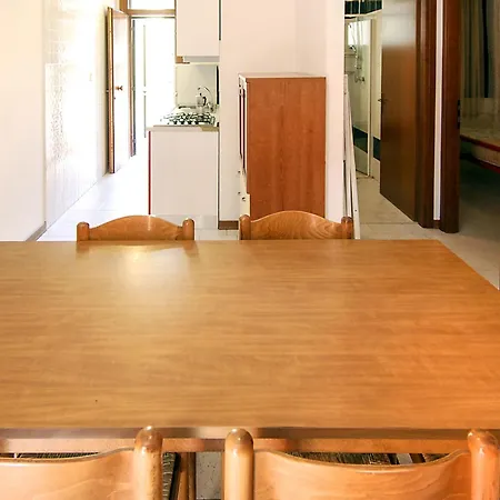 Casa Germana-1 By Interhome Apartamento