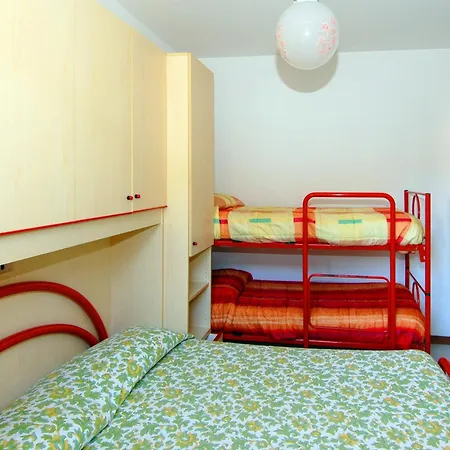 Casa Germana-1 By Interhome Apartamento Rosolina Mare