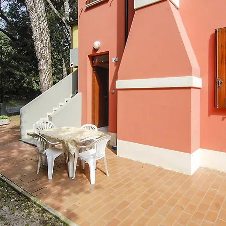 Casa Germana-1 By Interhome Lejlighed *